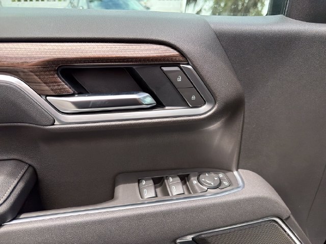 New 2026 Chevrolet Silverado 1500 RST w/ LPO, Dark Essentials Package RWD image 23