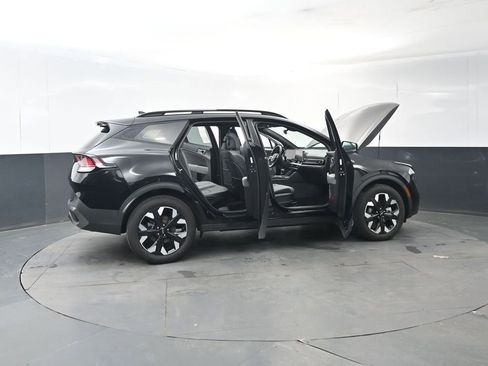 Used 2023 Kia Sportage X-Line w/ X-Line Premium Package image 23