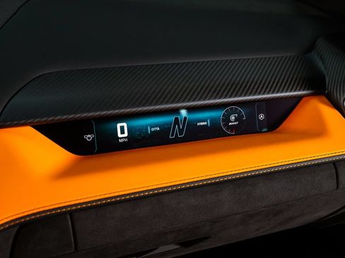 Used 2026 Lamborghini Temerario AWD/4WD image 23