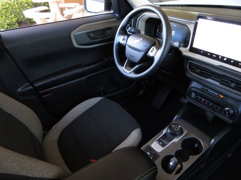 New 2026 Ford Bronco Sport Big Bend image 21