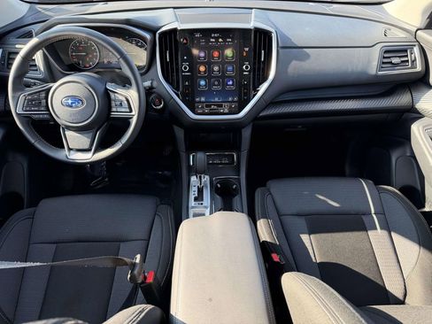Used 2025 Subaru Ascent Premium image 20