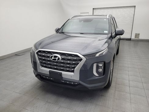 Used 2020 Hyundai Palisade Limited FWD image 15
