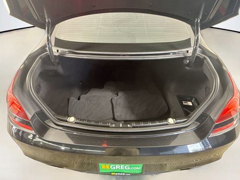 Used 2017 BMW 650i Gran Coupe image 35