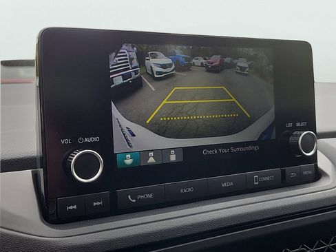 Used 2025 Honda Accord LX image 15