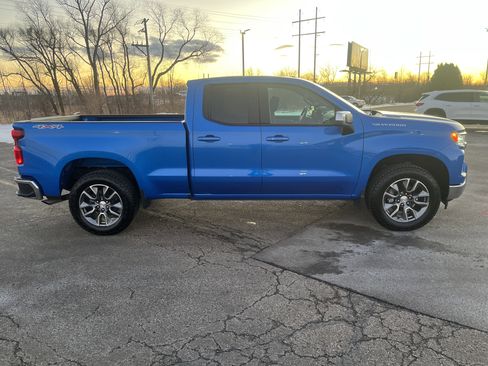 Used 2026 Chevrolet Silverado 1500 LT image 7
