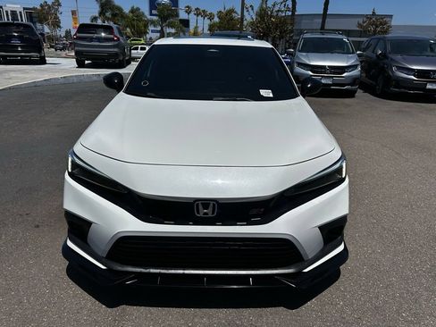 Used 2024 Honda Civic Si image 3