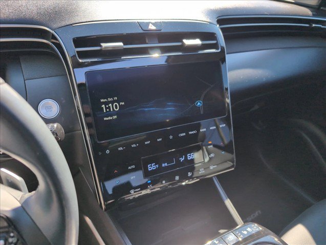Certified 2023 Hyundai Tucson Limited FWD image 20