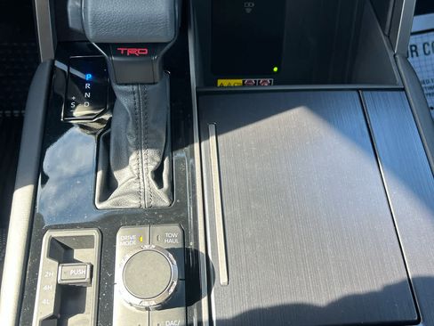 Used 2026 Toyota Tundra Platinum image 16