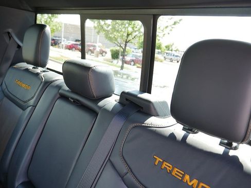 Used 2025 Ford F150 Tremor w/ Equipment Group 402A High AWD/4WD image 18