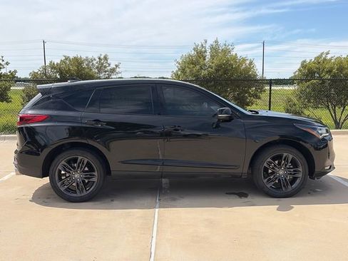 Used 2023 Acura RDX A-Spec FWD image 10