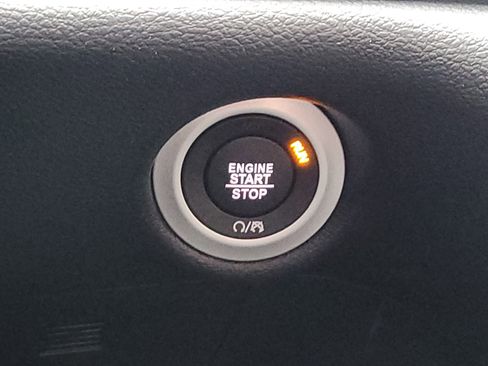 New 2026 Chrysler Voyager LX image 23