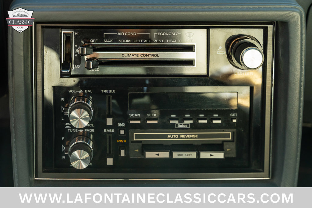 Used 1987 Buick Regal Coupe RWD image 61