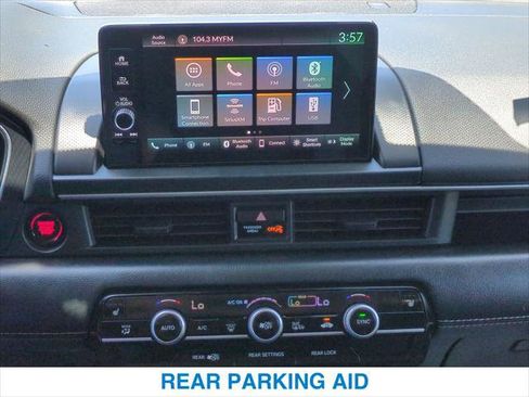 Used 2024 Honda Pilot EX-L image 16
