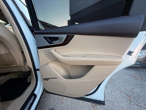 Used 2019 Audi Q7 2.0T Premium Plus w/ Premium Plus Package image 42