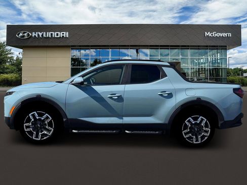 New 2026 Hyundai Santa Cruz Limited image 3