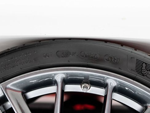 Used 2018 Chevrolet Camaro SS RWD image 41