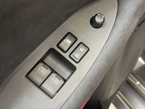 Used 2024 Nissan Z Performance w/ Floor Mat Package RWD image 9