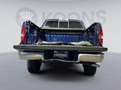 Used 2008 Ford F150 XLT image 32