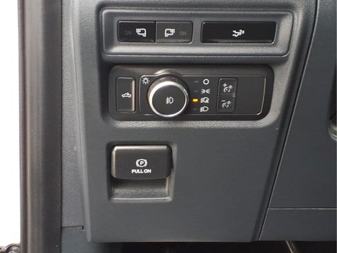 Used 2023 Ford F150 XLT w/ Equipment Group 302A High AWD/4WD image 13