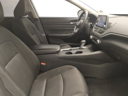 Used 2020 Nissan Altima 2.5 S FWD image 21