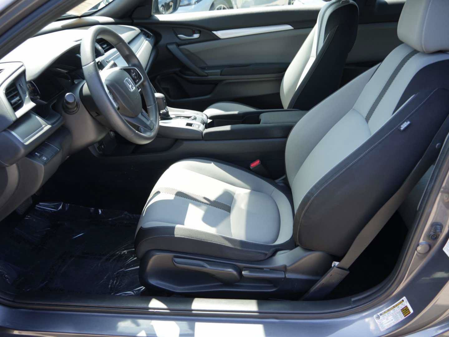 Used 2016 Honda Civic LX image 14