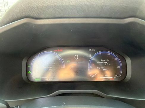 Used 2024 Toyota RAV4 Limited AWD/4WD image 23