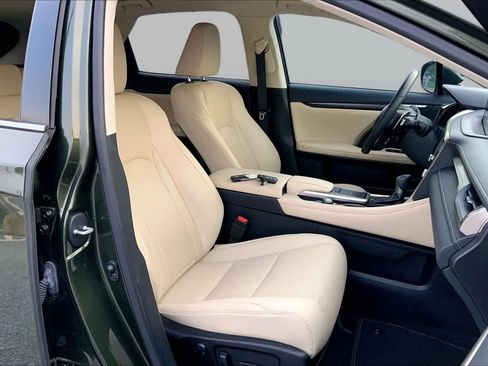 Used 2022 Lexus RX 350 FWD image 14
