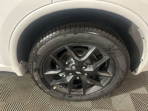 New 2026 Dodge Durango GT AWD/4WD image 19