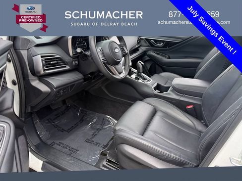 Used 2024 Subaru Outback Limited AWD/4WD image 11