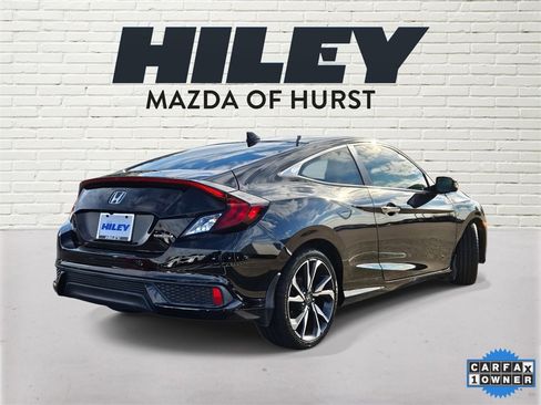 Used 2020 Honda Civic Touring image 5