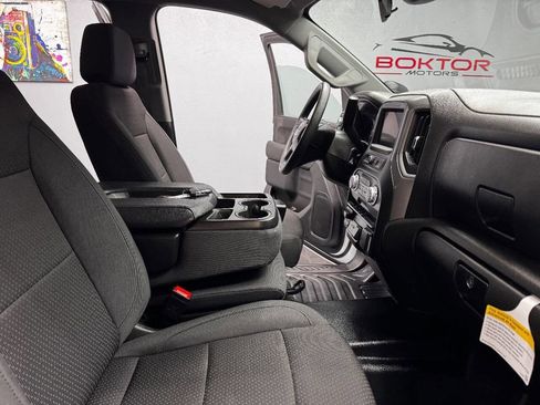 Used 2024 GMC Sierra 2500 Pro AWD/4WD image 45