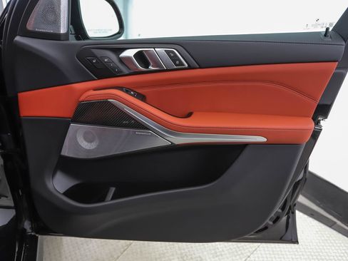 New 2026 BMW X5 M Competition w/ Executive Package AWD/4WD image 30