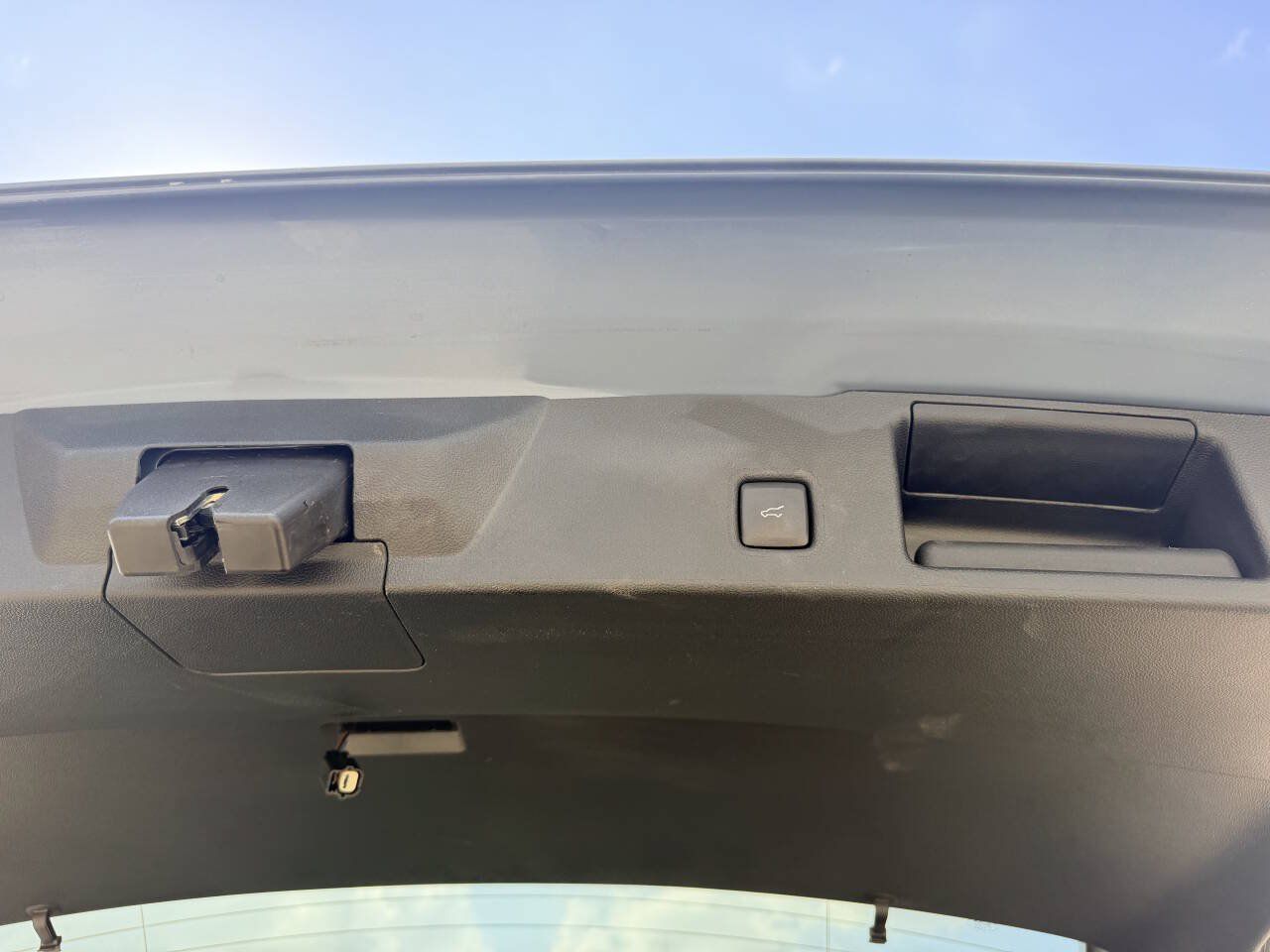 Used 2024 Ford Escape ST-Line w/ Tech Pack #1 FWD image 9