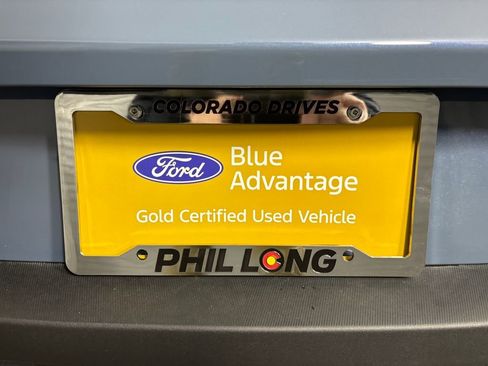 Certified 2024 Ford Mustang Dark Horse image 29