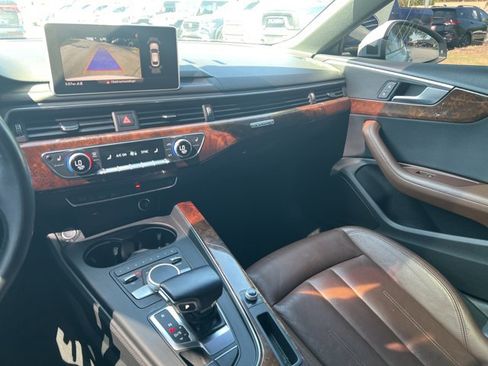 Used 2019 Audi A5 2.0T Premium Plus w/ Premium Plus image 15