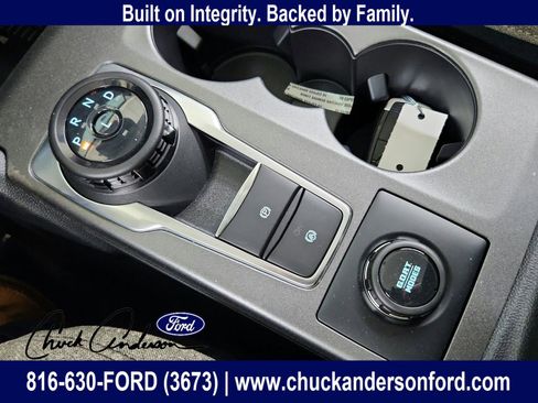 New 2025 Ford Bronco Sport Big Bend image 24