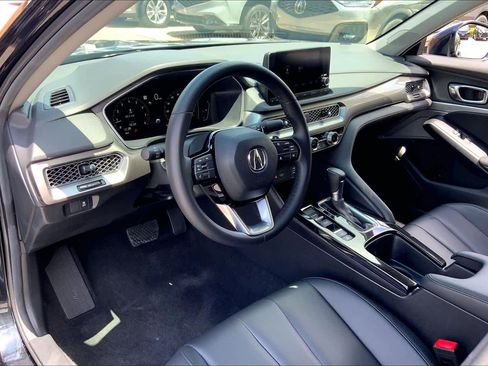 Used 2025 Acura Integra FWD image 17