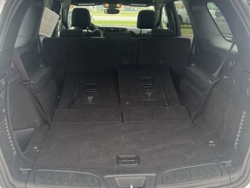 Used 2026 Dodge Durango GT RWD image 25
