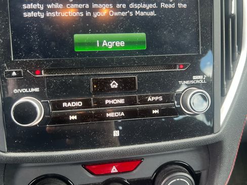 Used 2017 Subaru Impreza 2.0i Sport AWD/4WD image 11