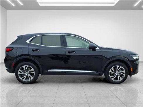 Used 2023 Buick Envision Essence FWD image 13