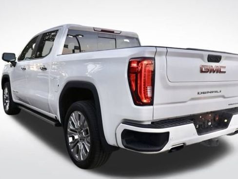 Used 2021 GMC Sierra 1500 Denali w/ Denali Premium Package image 6