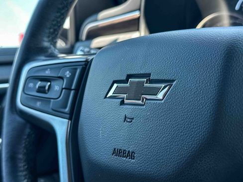 Used 2021 Chevrolet Tahoe Z71 AWD/4WD image 31