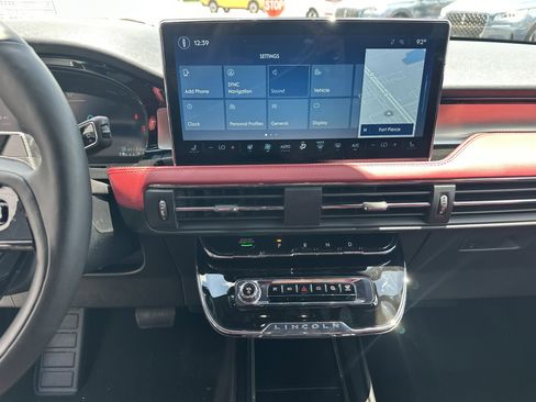 New 2025 Lincoln Corsair Grand Touring w/ Equipment Group 302A image 18