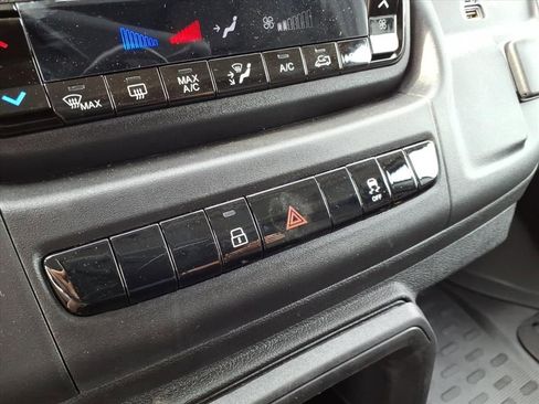 New 2026 RAM ProMaster 3500 FWD image 17