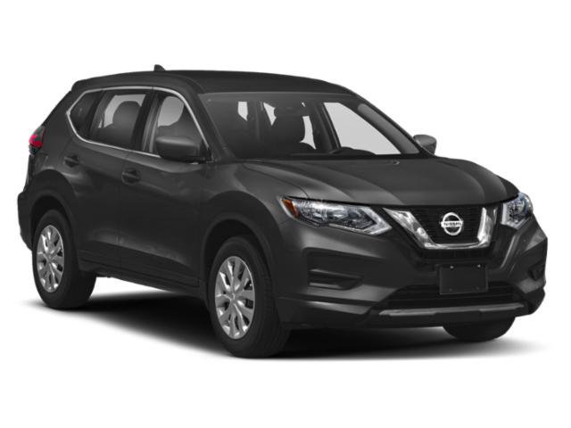 Used 2020 Nissan Rogue SV AWD/4WD image 9