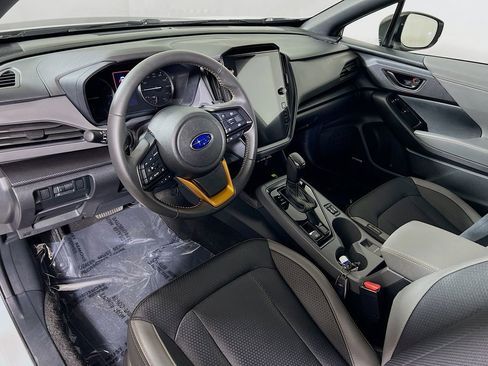 Used 2025 Subaru Crosstrek 2.5i Wilderness w/ Wilderness Package AWD/4WD image 9