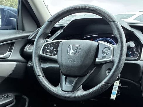Used 2020 Honda Civic LX image 23