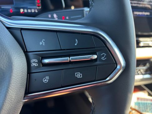 New 2026 Chevrolet Equinox ACTIV w/ Convenience Package III image 19