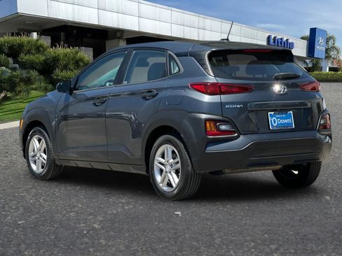 Used 2020 Hyundai Kona SE FWD image 7