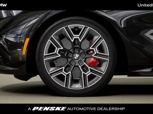 New 2026 BMW 530i w/ Executive Package image 33